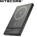 Powerbank Nitecore NW5000 5000mAh batterie externe magnétique