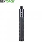 Bâton matraque télescopique Nextorch NEX Quicker 17