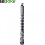 Bâton matraque télescopique Nextorch NEX Walker 14