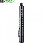Bâton matraque télescopique Nextorch NEX Walker 16