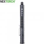 Bâton matraque télescopique Nextorch NEX Walker 20