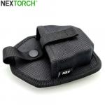 NEXTORCH V11 Holster, étui en nylon pour menottes 