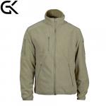 Polaire OD Green  GK DUTYCALL DC30261V - Tissu polaire 320g/m² - Renforts CORDURA® 500D - Multi-poches - Certification OEKO-TEX