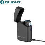 Lampe Frontale Olight Perun 3 Mini 1250 Lumens - Rechargeable - Double Source Lumineuse - Édition Premium
