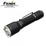 Lampe Torche tactique Fenix TK17 - 3600Lumens - Double Interrupteur - Rechageable USB-C