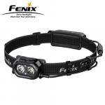 Lampe Frontale Fenix HP12R-T 1300 Lumens - Trail Running - Triple Sources Lumineuses - USB-C