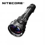 Nitecore P40 - Lampe torche tactique laser LEP  2000 Lumens