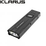 Lampe Torche FlatTac Klarus X2 - 3000Lumens rechargeable USB-C - Ultra fine
