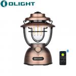 Olight Olantern Classic 2 Pro Smart - Lanterne classic rechargeable pour bivouac