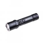Lampe Torche Nextorch P80 - 2100 Lumens rechargeable USB-C