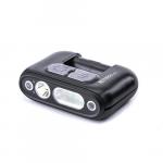 Lampe Multifonction Nextorch UT30 KIT - 320Lumens - Contrôle Gestuel - 4 Systèmes de Fixation - Rechargeable USB-C