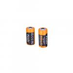 Batterie Fenix 16340 Li-ion 800mAh - ARB-L16-800UP - Micro USB