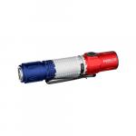 Lampe Torche Olight WARRIOR 3 S - Tricolor  2300 Lumens