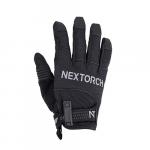 Gants Tactiques Nextorch GENERAL Ultrafins - CORDURA - &Eacute;cran Tactile 10 Doigts - Tous Temps