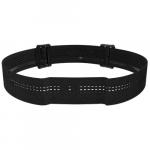 Bandeau Headband Nitecore HB02 32mm - Compatible NU40/43/45/50/53 et HC60/65/70/75 UHE - Noir Non Réfléchissant