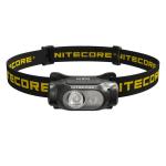 Lampe Frontale Nitecore HA11 � 240 Lumens � Lumi&egrave;re rouge