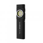 Lampe de poche de travail Klarus E5 Ultra - 800 Lumens - Ultra mince - Triple  &Eacute;clairage