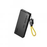 Powerbank Nitecore NB10000 GEN4 10 000mAh - Charge Rapide USB-C - IPX7 Submersible - Ultra-L&eacute;g&egrave;re