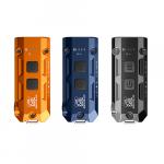 Lampe Porte-cl&eacute;s Nitecore TIP3 720 Lumens - Rechargeable USB-C