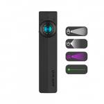 Lampe Torche EDC Olight ArkPro 1500 Lumens - Faisceau Large/Concentr&eacute;/UV/Laser Vert - 4 Sources Lumineuses