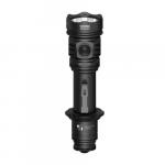 Lampe torche Armytek Viking Pro Max 5300 Lumens - Batterie 21700 Li-Ion 5000mAh - Port&eacute;e de 355 m&egrave;tres - White ou Warm