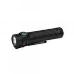 Lampe Torche EDC Olight Baton Pro 1600 Lumens - Recharge USB-C/MCC3 - Batterie 18650 Rempla&ccedil;able
