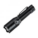Lampe Tactique Fenix TK15R 3200 Lumens - Technologie IRIS X - Rechargeable USB-C - Batterie 21700 5000mAh