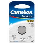 Pile CR2032 Camelion Lithium 3V