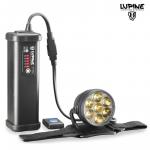 Lampe VTT Lupine BETTY R14 - 5000Lumens
