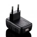 Chargeur secteur Nitecore 220V vers 1xUSB 2000mA