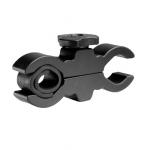 Support arme montage fusil Ledlenser P7,T7,MT7,M7r - de 25mm à 34mm