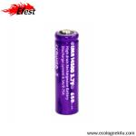Batterie purple EFEST IMR 14500 - 650mAh  9.75A