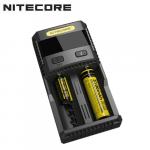 Chargeur Nitecore SC2 Ultra rapide 3A