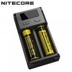 Chargeur Nitecore NEW i2