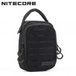 Sacoche Nitecore NUP20 Daily Pouch en cordura 1000D