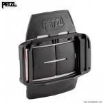 Platine casque PIXADAPT pour lampe frontale Petzl PIXA, SWIFT RL PRO