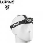 Lampe Frontale Lupine Blika RX7 2400 Lumens 