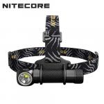 Lampe frontale Nitecore HC33 - 1800Lumens