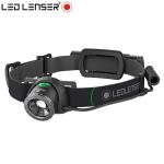 Lampe Frontale Led Lenser MH10 Rechargeable 600lumens  + accessoires