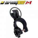 Support de lampe Armytek ABM01 guidon Vélo et VTT