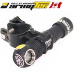 Kit VTT Armytek Wizard Pro Magnet USB XHP50 2150 Lumens