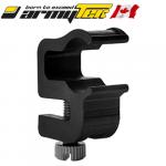 Support casque Armytek Wizard tous modèles