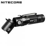 Lampe Torche Nitecore MT21C - 1000 Lumens, articulée de 0 à 90 °