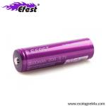 Batterie EFEST IMR 18650 - 3500mAh  20A
