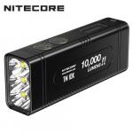 Lampe Torche Nitecore TM10K - 10 000Lumens 