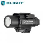 Lampe Olight BALDR PRO - 1350Lumens + laser vert