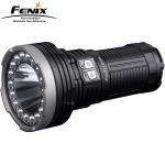 Lampe Torche Fenix LR40R - 12 000 lumens rechargeable et fonction powerbank