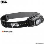 Lampe Frontale Petzl SWIFT RL PRO 900Lumens rechargeable 