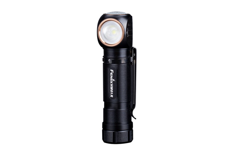 Lampe frontale rechargeable Phénix