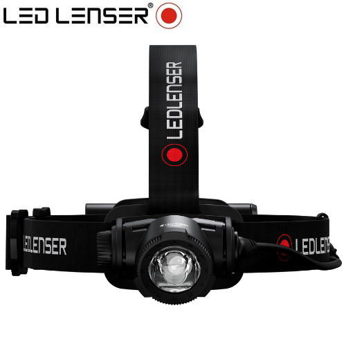 Acheter Lampe frontale LED Lenser H7R.2 chez ASMC